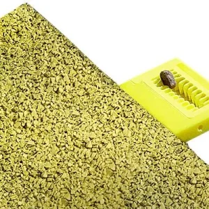 Clean Run Clip and Go Agility Seesaw Treat Holder