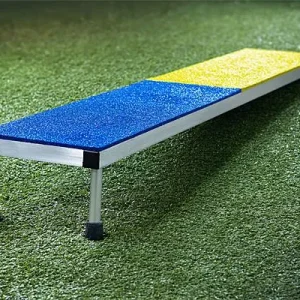 Clip and Go Agility Versafit 6ft. Contact Trainer