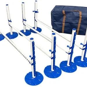 Clip and Go Agility VersaFit Cavalettis
