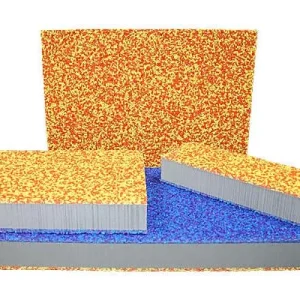 Clip and Go Agility VersaFit Fitness Blocks