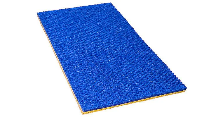 Clip and Go Jump Takeoff Mats