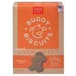 Cloud Star Buddy Biscuits Peanut Butter 16 oz - Image 2