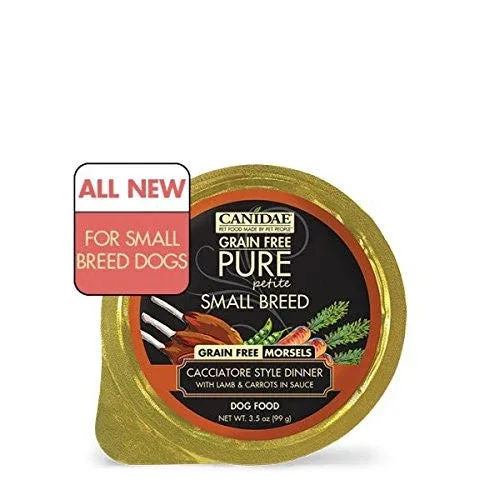 Cndae Gf Pure Cacciator 12/3.5z - Image 2