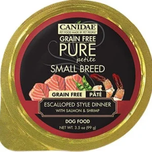 Cndae Gf Pure Escallope 12/3.5z