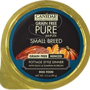 Cndae Gf Pure Pottage 12/3.5z