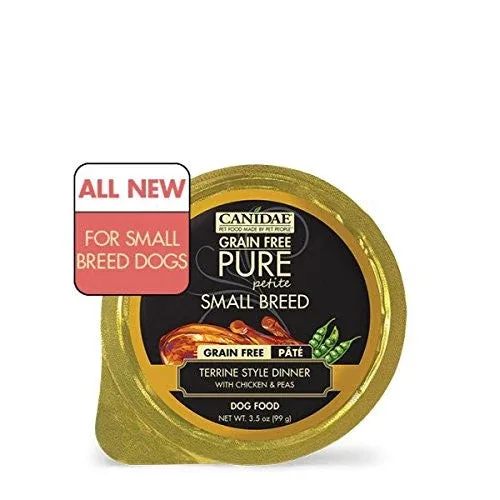 Cndae Gf Pure Terrine 12/3.5z - Image 2