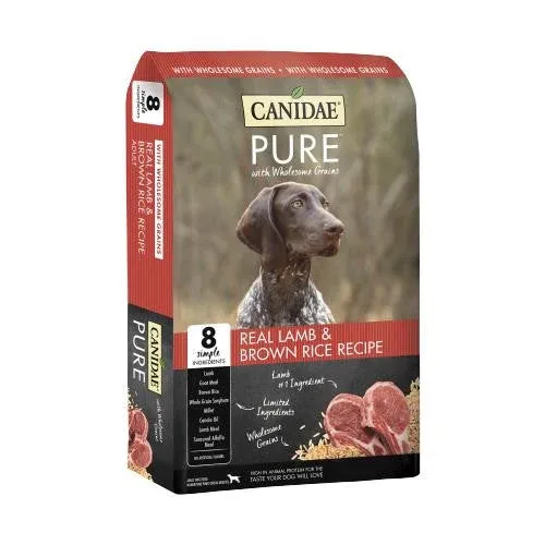 CNDAE PURE GR LMB/BRRC 4 lb C=6 - Image 2
