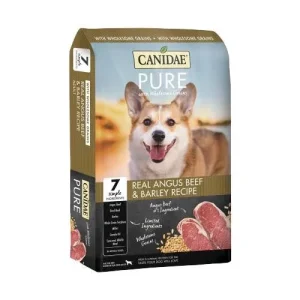 CNDAE PURE GR REAL BF/BRLY 24 lb