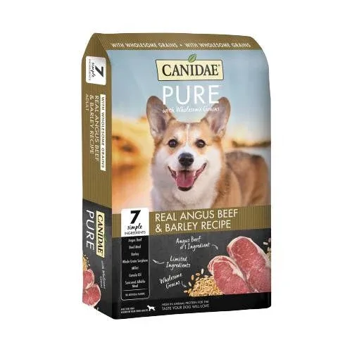 CNDAE PURE GR REAL BF/BRLY 24 lb