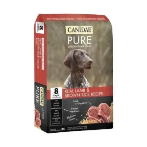 CNDAE PURE GR REAL LMB/BRRC 24 lb