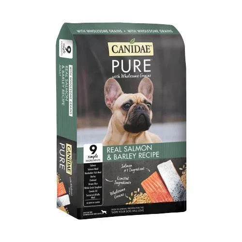 CNDAE PURE GR REAL SLM/BRLY 24 lb