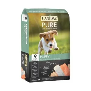 CNDAE PURE GR SLM/OTML PUP 24 lb