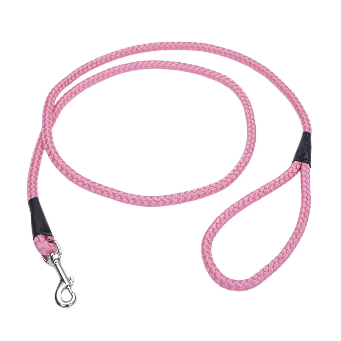 Coastal® Rope Dog Leash, Pink
