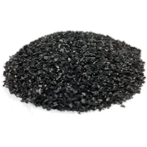 Coconut Shell Granulated Activated Carbon, 7 lbs.
