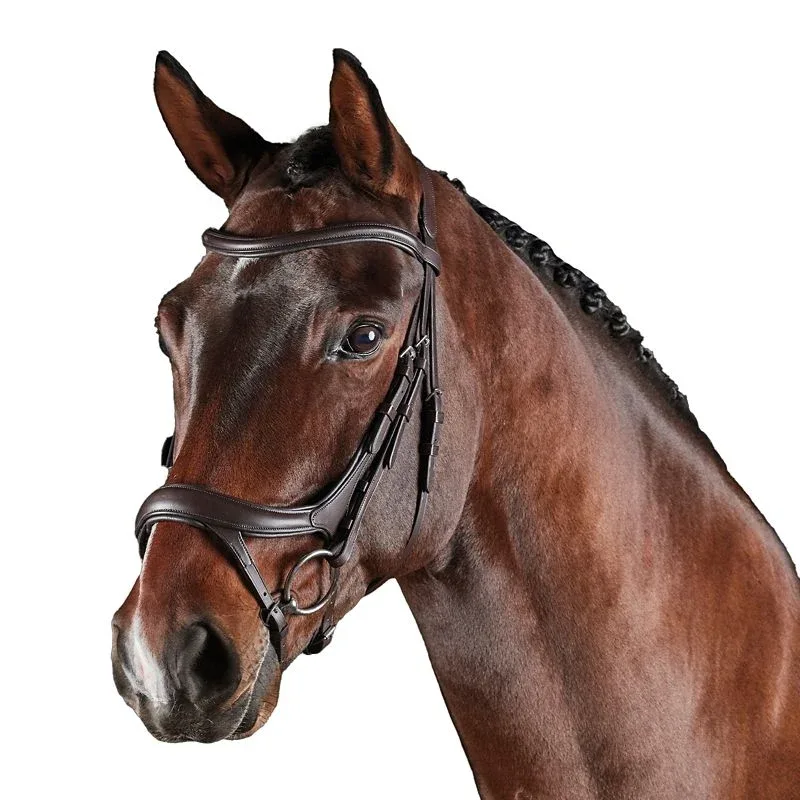 Collegiate Comfitec Vogue Bridle - Image 2