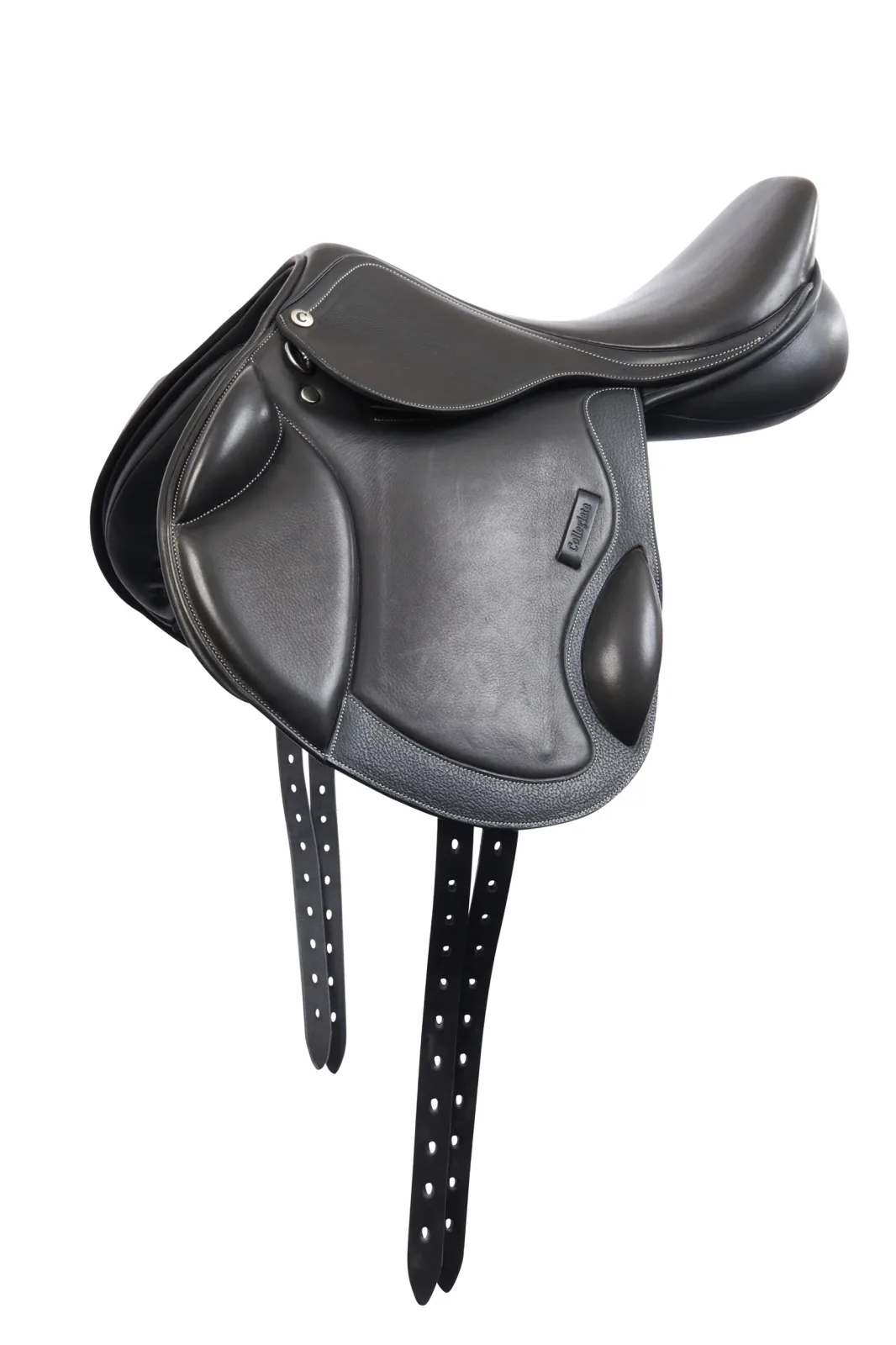 Collegiate® Degree Mono Event Saddle - Image 2