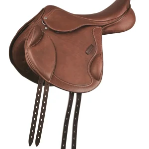 Collegiate® Degree Mono Event Saddle