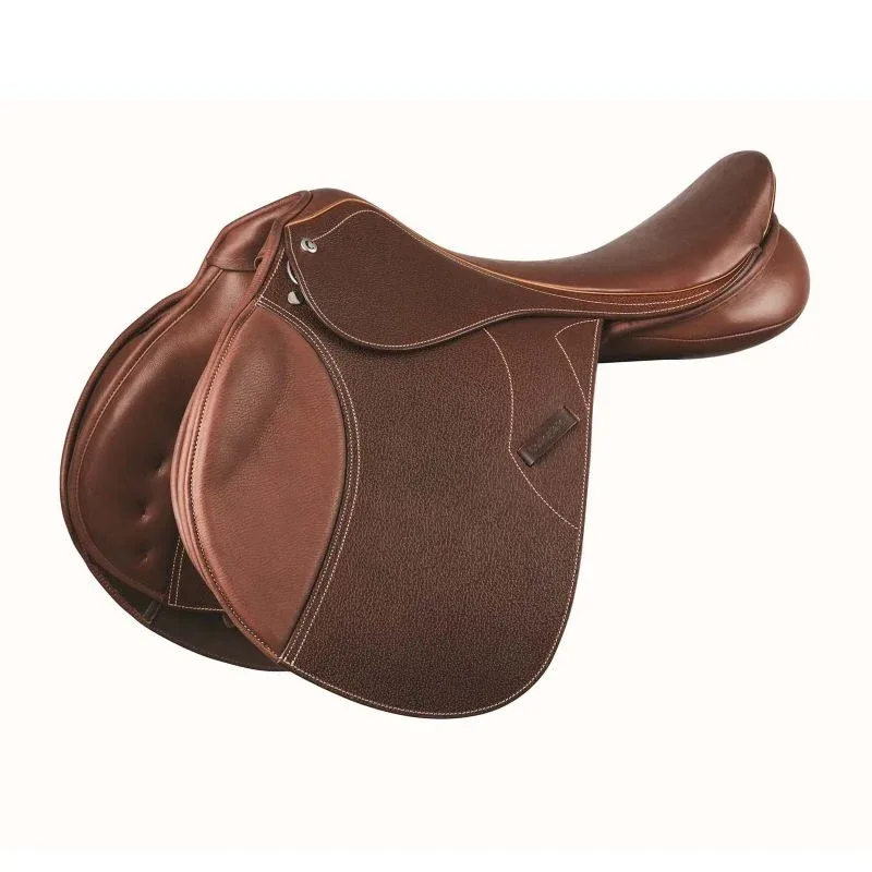 Collegiate Graduate CC Saddle - Image 2