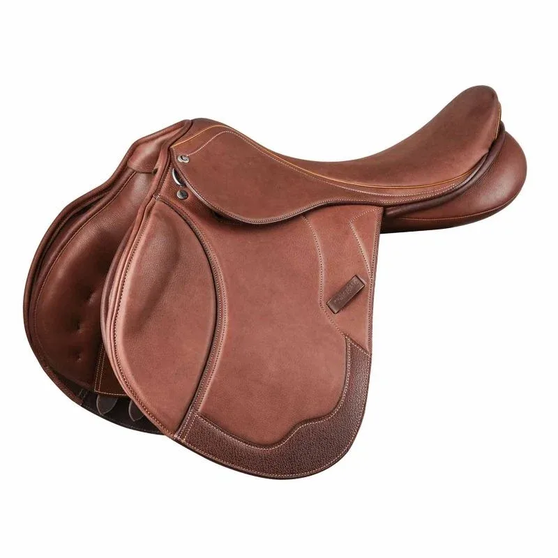 Collegiate Honour Close Contact Saddle - Image 2