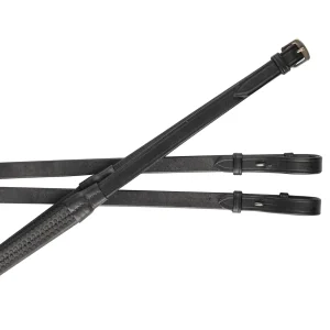 Collegiate® Rubber Reins IV