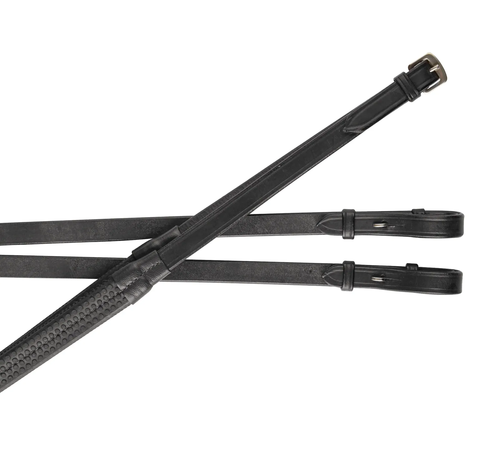 Collegiate® Rubber Reins IV
