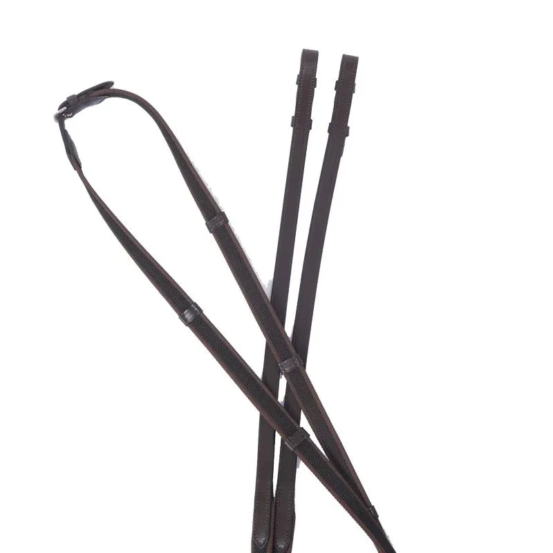 Collegiate Sure Grip Reins
