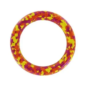 Color Splash EVA Foam Ring