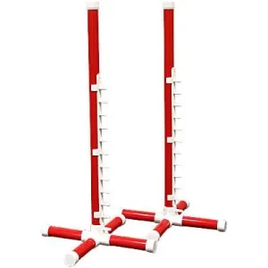 Competition Agility Nonwinged Jump Kit