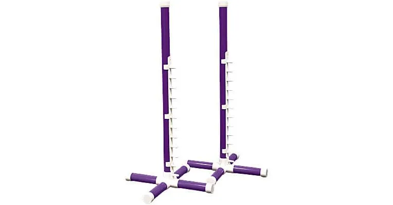 Competition Agility Nonwinged Jump Kit