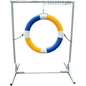Competition Agility Tire Jump