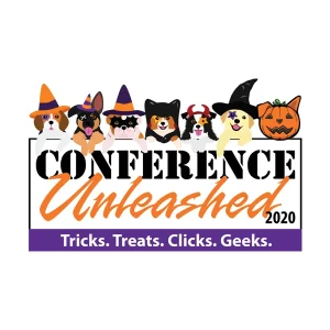 Conference Unleashed 2020