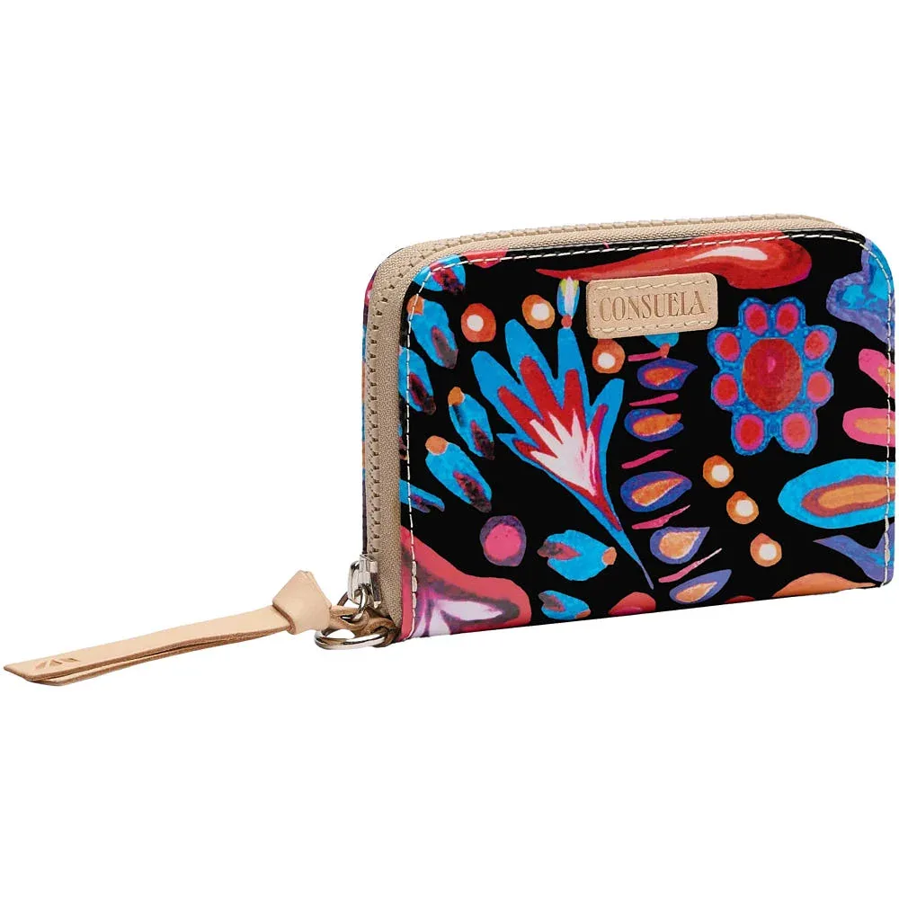 Consuela Sophie Zippy Wallet - Image 2