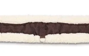 Contour WoolBack Girth