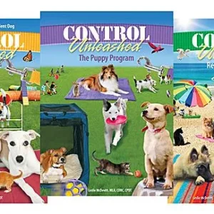 Control Unleashed® 3