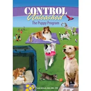 Control Unleashed® Book 2: The Puppy Program