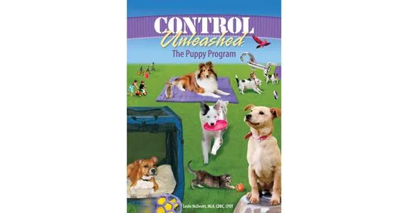 Control Unleashed® Book 2: The Puppy Program
