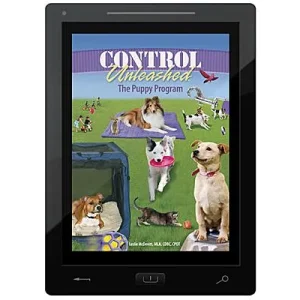 Control Unleashed® Book 2: The Puppy Program E