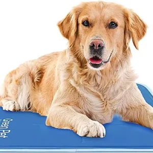 Cool Pet Pad Self