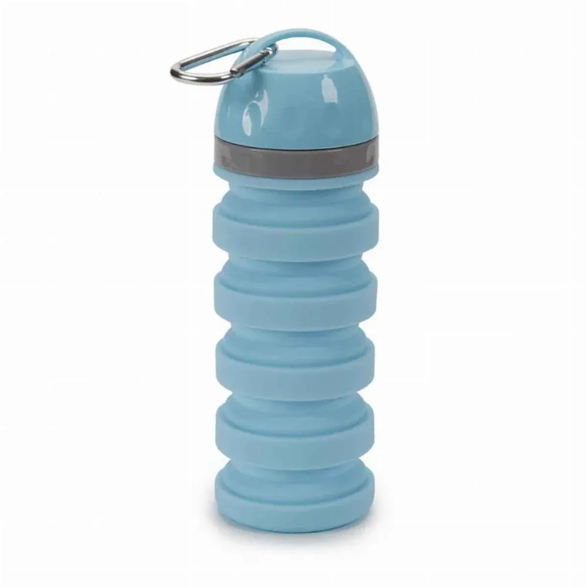 Cool Pup Collapsible Dog Water Bottle, 20 oz Portable Travel Bottle