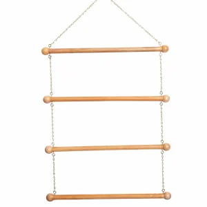 Cooler & Blanket Rack