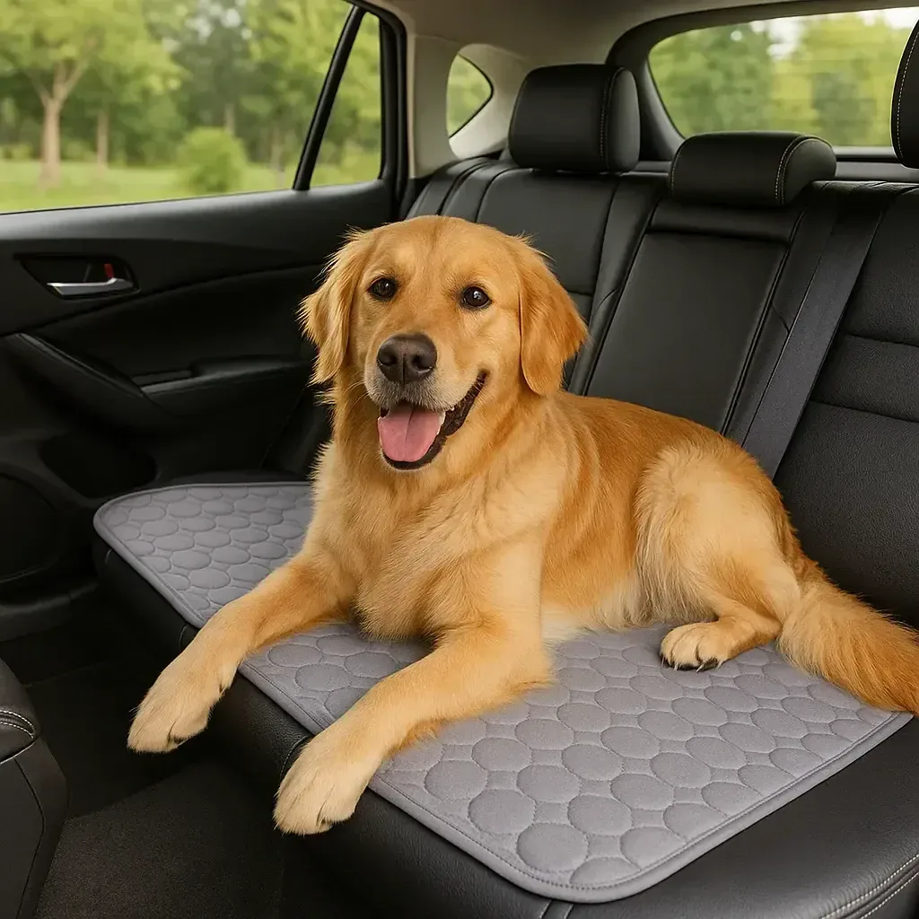 Cooling Mat for Dogs & Cats - Image 2