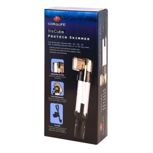 Coralife Biocube Protein Skimmer Up to 32 Gallons