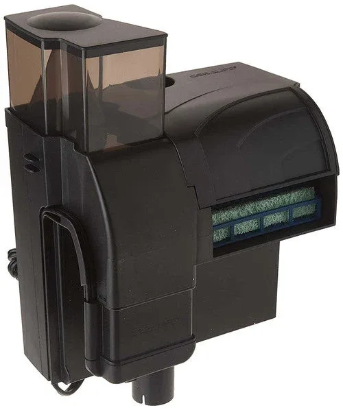 Coralife Marine Filter w/Protein Skimmer 30 Gallons - Image 2