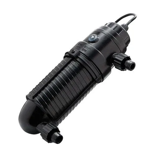 Coralife Turbo-Twist UV Sterilizer 3X, Up to 125 Gallons - Image 2