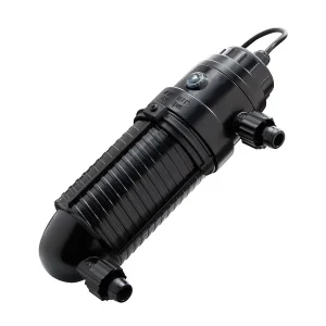 Coralife Turbo-Twist UV Sterilizer 3X, Up to 125 Gallons