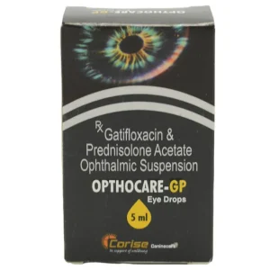Corise Opthocare GP Eye Drop for Dogs and Cats