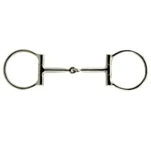 Coronet Robart Pinchless Western Dee Bit 5
