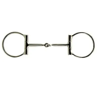 Coronet Robart Pinchless Western Dee Bit 5