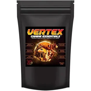 CPN Vertex Canine Essentials