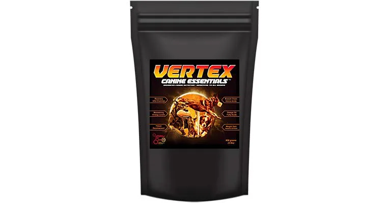 CPN Vertex Canine Essentials